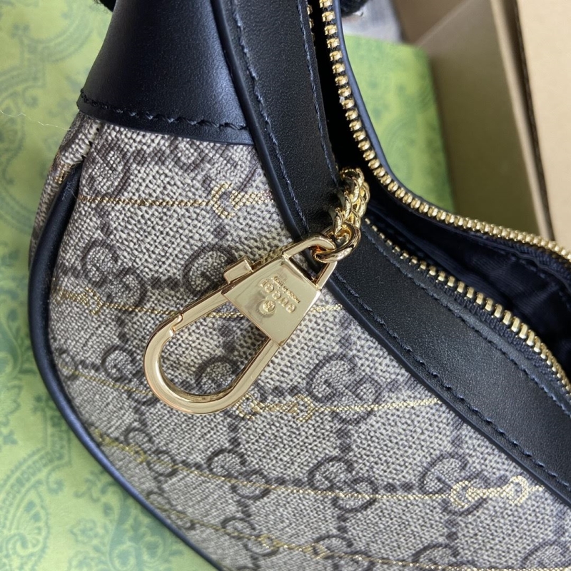 Gucci Top Handle Bags